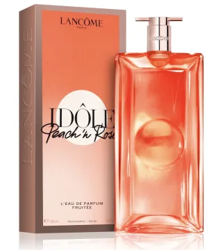 Lancome Idole Peach’N Roses Eau de Parfum 100 spray