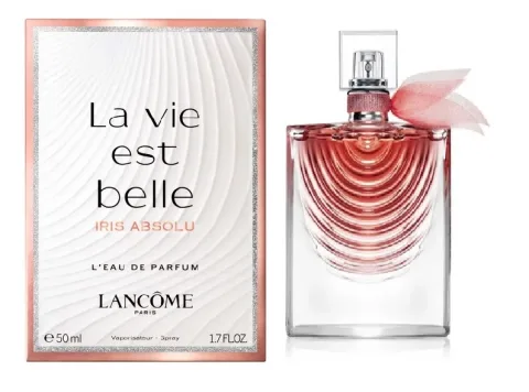 Lancome La Vie Est Belle Iris Absolu Eau de Parfum 50 spray