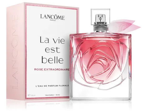 Lancome La Vie Est Belle Rose Extraordinaire Eau de Parfum 100 spray