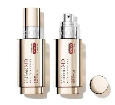 Lancome Longevity Md Reset Siero 50ml