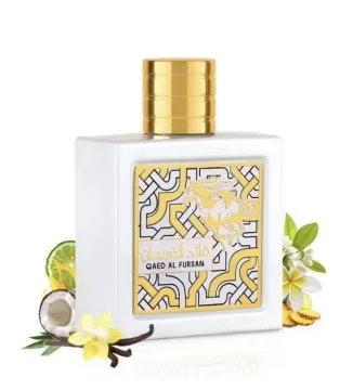Lattafa Qaed al Fursan Eau de Parfum 90 spray
