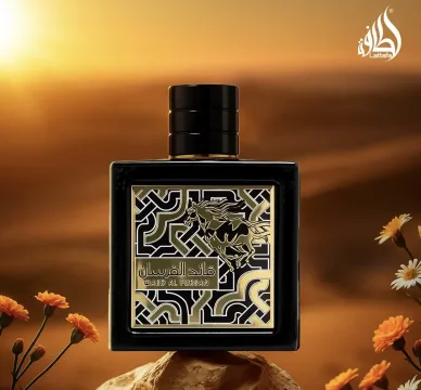 Lattafa Qaed al Fursan Man Eau de Parfum 90 spray