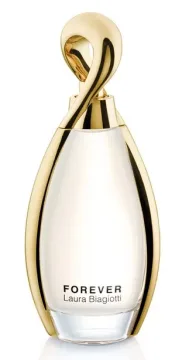 Laura Biagiotti Forever Gold Eau de Parfum 100 spray