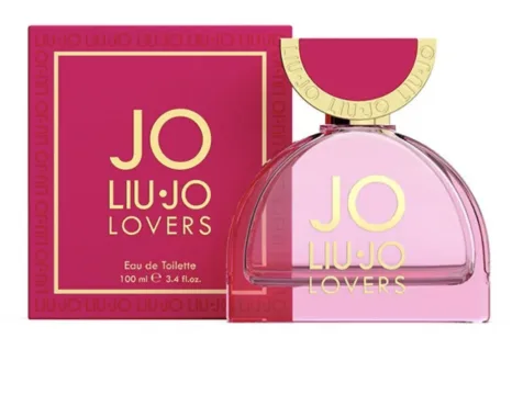 LIU-JO Lovers Her Eau de Toilette 100 spray