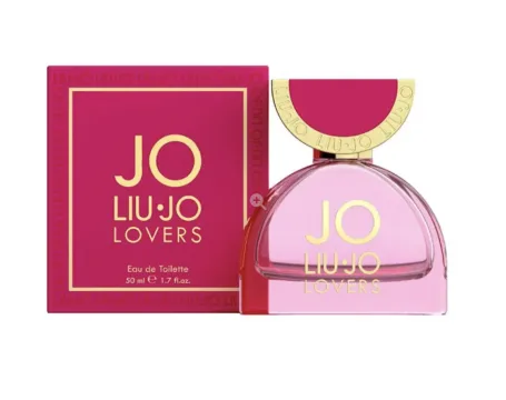LIU-JO Lovers Her Eau de Toilette 50 spray