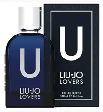 LIU-JO Lovers Him Eau de Toilette 100 spray