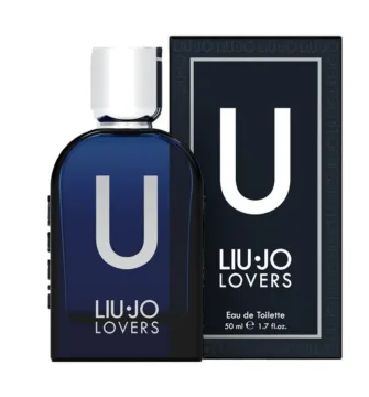 LIU-JO Lovers Him Eau de Toilette 50 spray