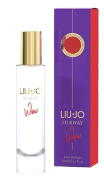 LIU-JO Silkway Wow Hair Parfume profumo Capelli 40 spray