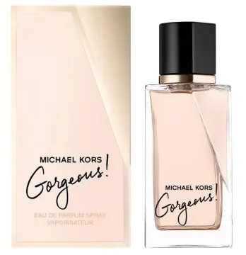 Michael Kors Gorgeous Eau de Parfum 50 spray
