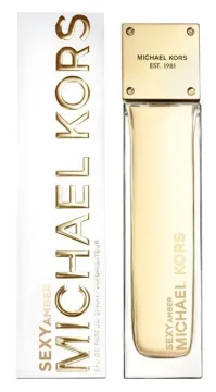 Michael Kors Sexy Amber Eau de Parfum 100 spray