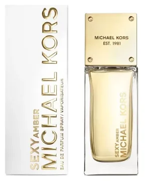 Michael Kors Sexy Amber Eau de Parfum 50 spray