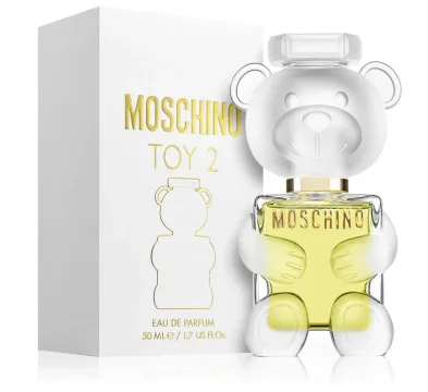 Moschino Toy 2 Eau de Parfum 50 spray