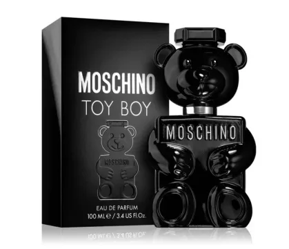 Moschino Toy Boy Eau de Parfum 100 spray