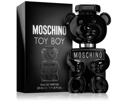 Moschino Toy Boy Eau de Parfum 50 spray