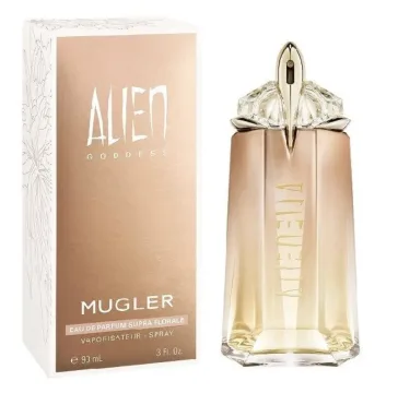 Mugler Alien Goddess Supra Florale Eau de Parfum 90 spray