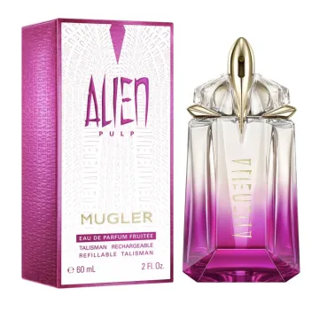 Mugler Alien Pulp Eau de Parfum Fruitee 60 spray