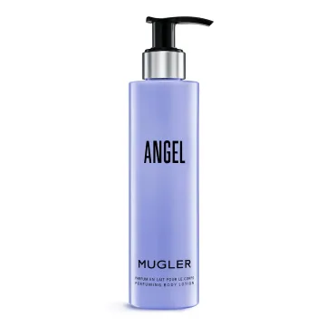 Mugler Angel Body Lotion 200ml