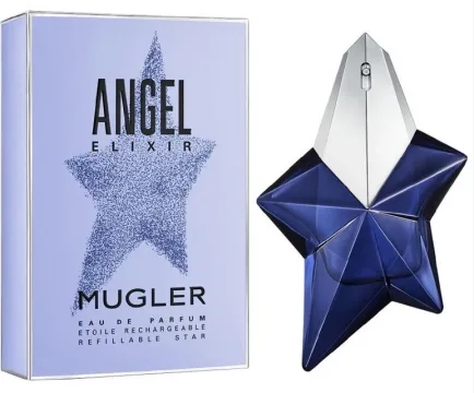 Mugler Angel Elixir Eau de Parfum 25 spray