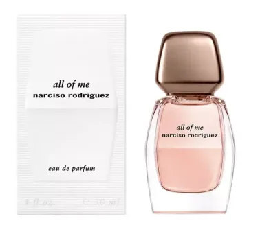 Narciso Rodriguez All Of Me Eau de Parfum 30 spray