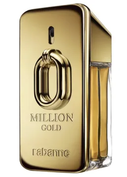 Paco Rabanne 1 Million Gold Eau de Parfum Intense 50 spray