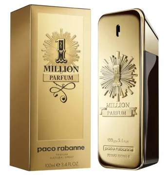 Paco Rabanne 1 Million Parfum 100 spray