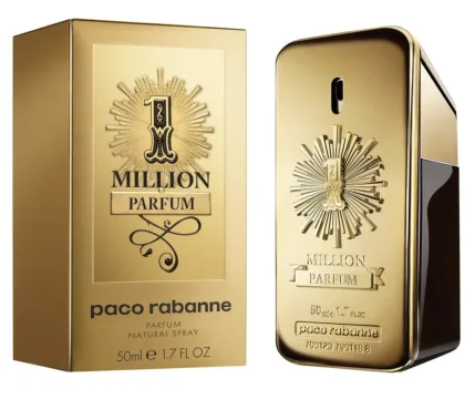 Paco Rabanne 1 Million Parfum 50 spray