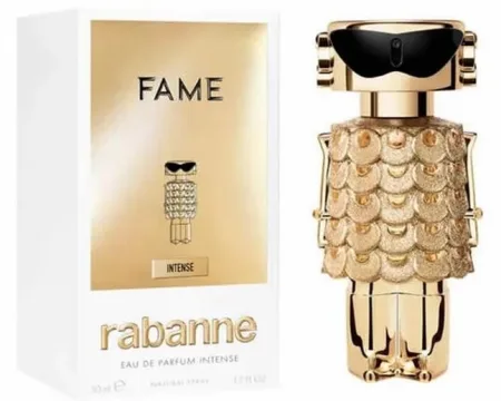 Paco Rabanne Fame Intense Eau de Parfum 50 spray