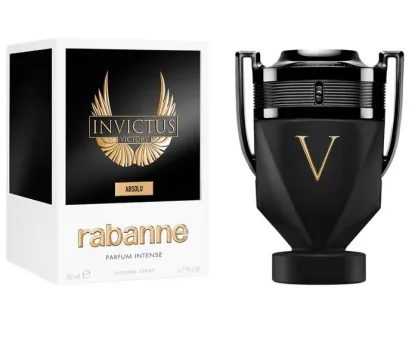 Paco Rabanne Invictus Victory Absolu Parfum Intense 50 spray