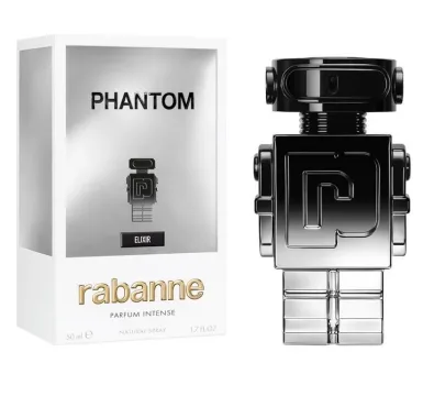 Paco Rabanne Phantom Elixir 50 spray