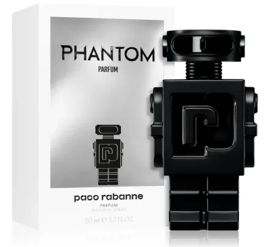 Paco Rabanne Phantom Parfum 50 spray