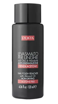 Pupa Levasmalto per unghie 120ml