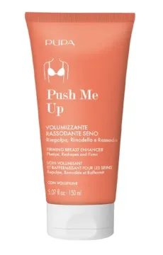 Pupa Push Me Up Volumizzante Rassodante Seno 150ml