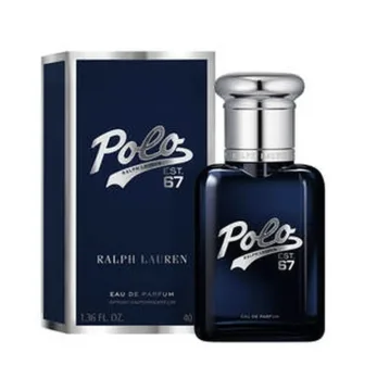 Ralph Lauren Polo 67 Eau de Parfum 40 spray