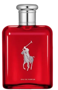 Ralph Lauren Polo Red Eau de Parfum 125 spray