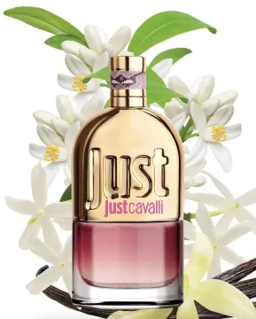 Roberto Cavalli Just Her Eau de Parfum 90 spray