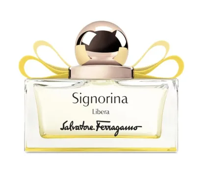 Salvatore Ferragamo Signorina Libera Eau de Parfum 50 spray