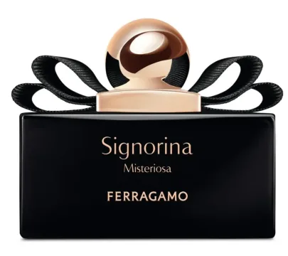 Salvatore Ferragamo Signorina Misteriosa Eau de Parfum 100 spray*