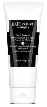 Sisley Hair Rituel Shampoo Revitalizing Straightening n.3 200ml