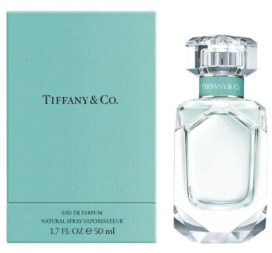 Tiffany & Co. Eau de Parfum 50 spray
