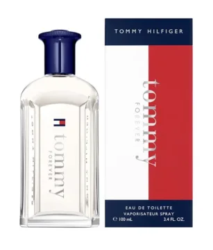 Tommy Hilfiger Forever Man Eau de Toilette 100 spray