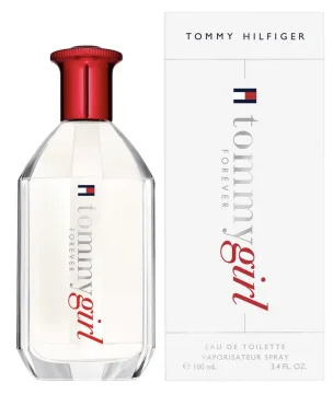 Tommy Hilfiger Girl Forever Eau de Toilette 100 spray