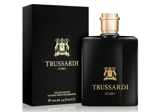 Trussardi Uomo Eau de Toilette 100 spray