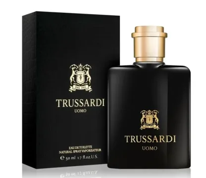 Trussardi Uomo Eau de Toilette 50 spray