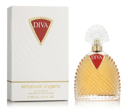 Ungaro Diva Eau de Parfum 100 spray