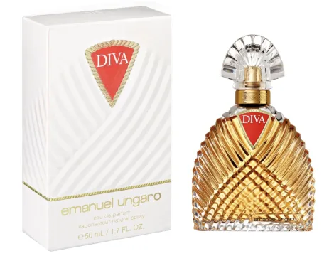 Ungaro Diva Eau de Parfum 50 spray