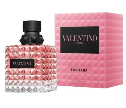 Valentino Born in Roma Eau de Parfum 100 spray