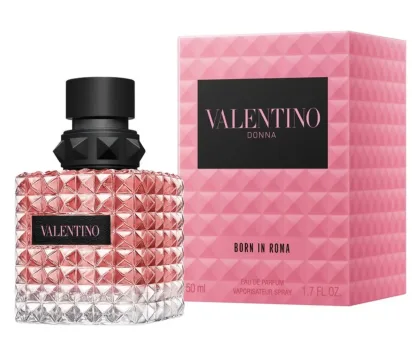 Valentino Born in Roma Eau de Parfum 50 spray