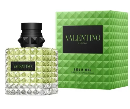Valentino Born in Roma Green woman Eau de Parfum 100 spray
