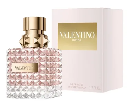 Valentino Donna Eau de Parfum 100 spray