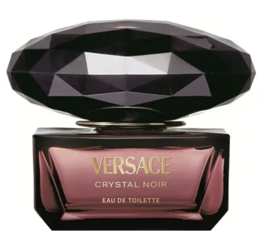 Versace Crystal Noir Eau de Toilette 50 spray